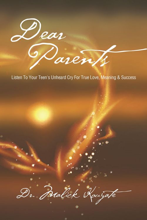 Produktbild: Dear Parents
