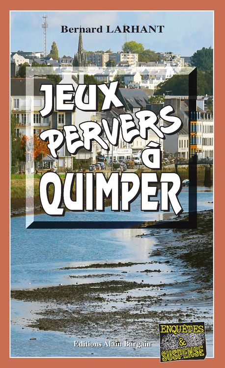 Produktbild: Jeux pervers &agrave; Quimper