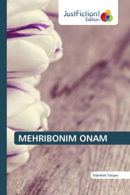 Produktbild: Mehribonim Onam