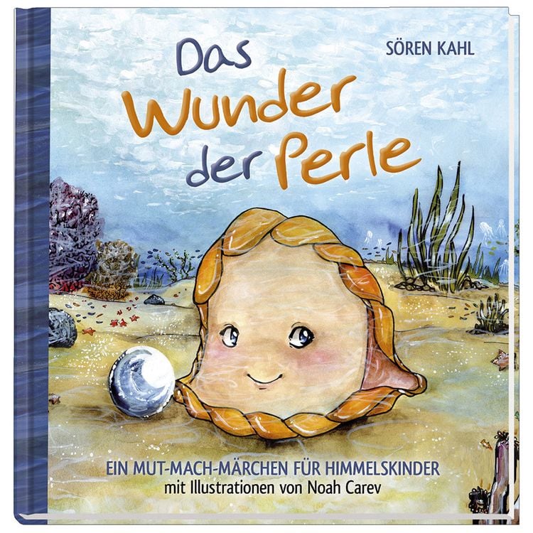 Produktbild: Das Wunder der Perle