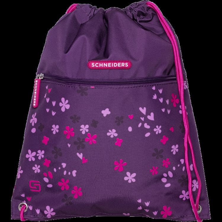 Produktbild: SCHNEIDERS Schulranzen Ergolite Berry Blossom