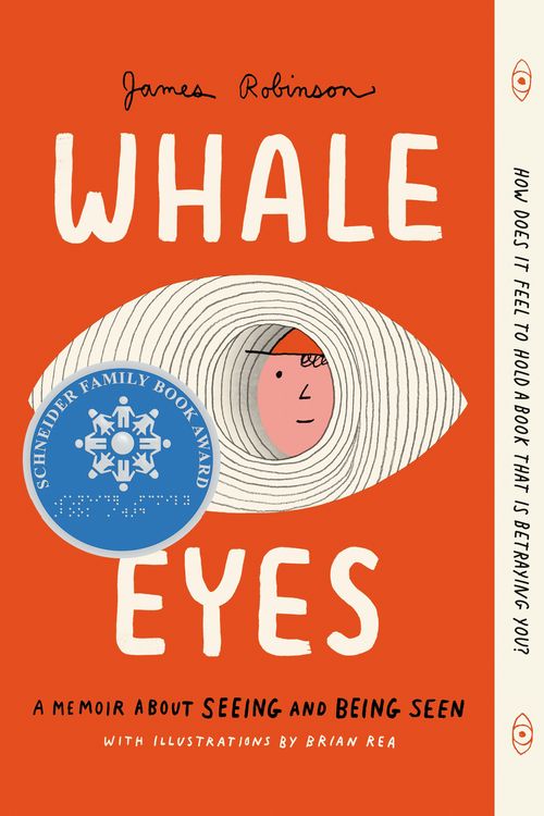 Produktbild: Whale Eyes