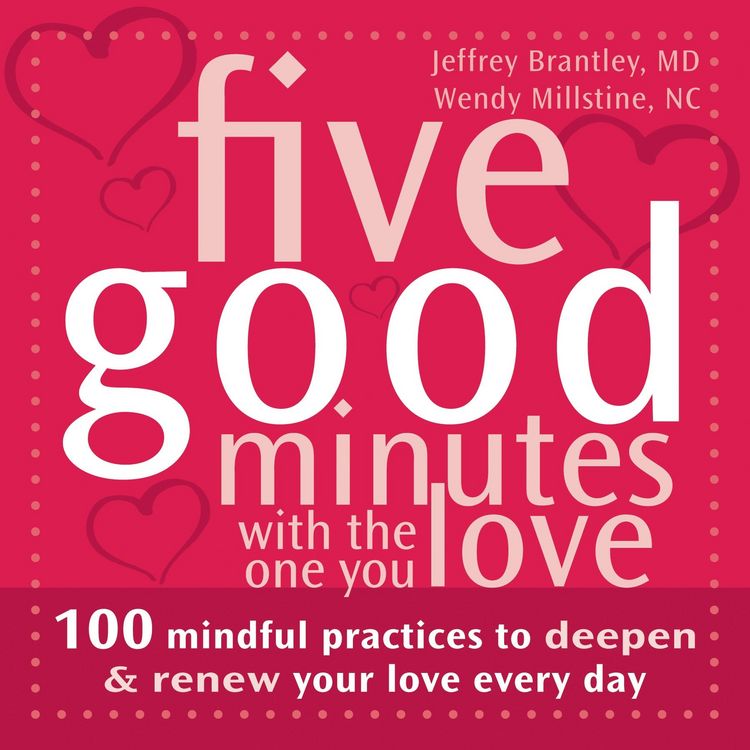 Produktbild: Five Good Minutes with the One You Love