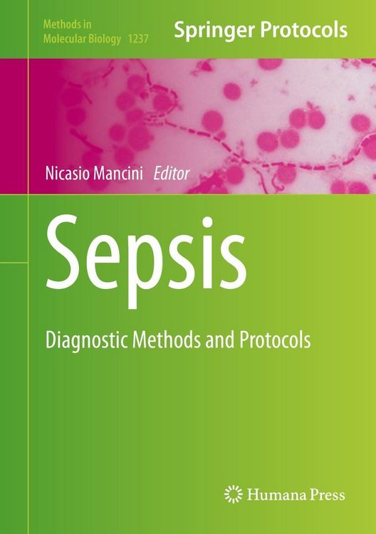 Produktbild: Sepsis