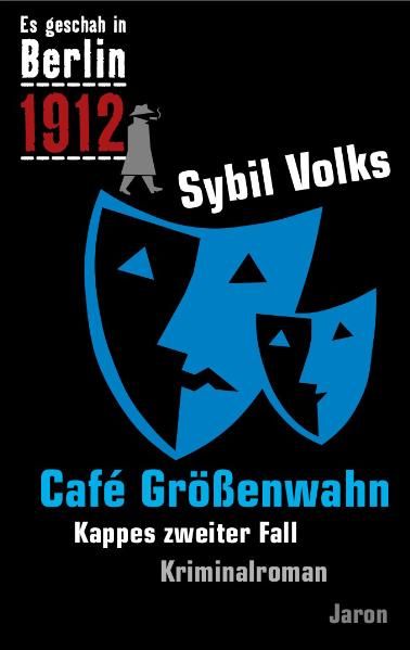 Produktbild: Caf&eacute; Gr&ouml;&szlig;enwahn