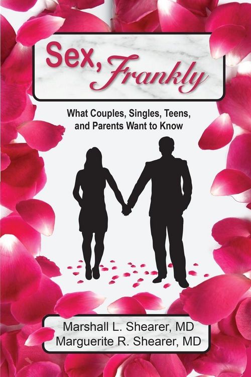 Produktbild: Sex, Frankly