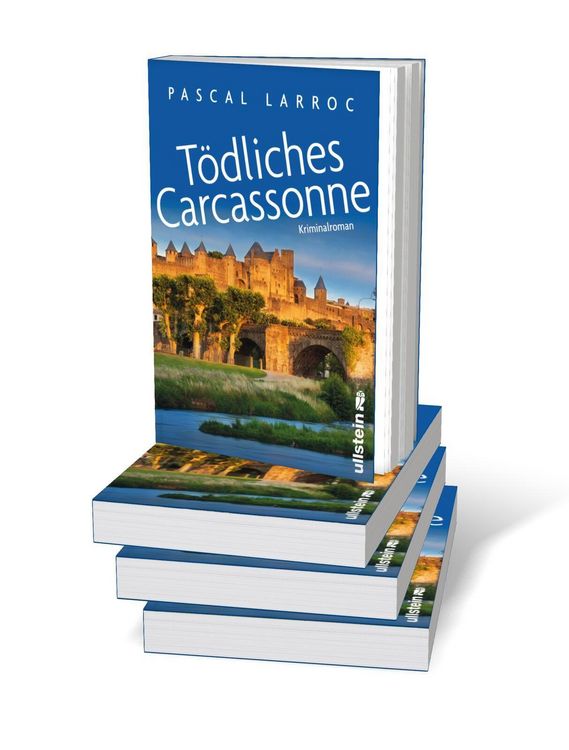 Produktbild: T&ouml;dliches Carcassonne