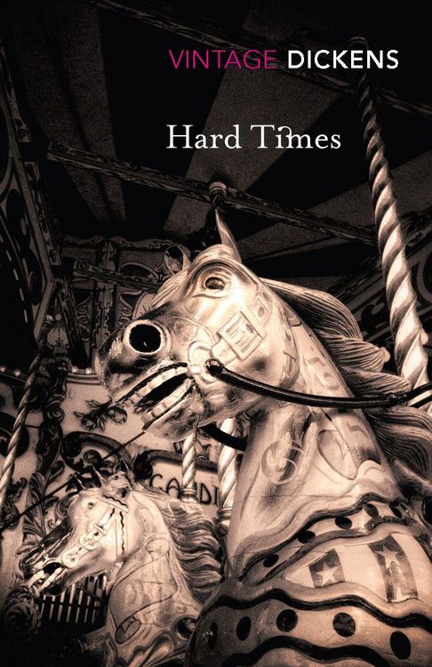 Produktbild: Hard Times