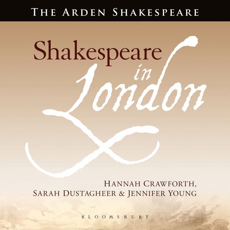 Produktbild: Shakespeare in London