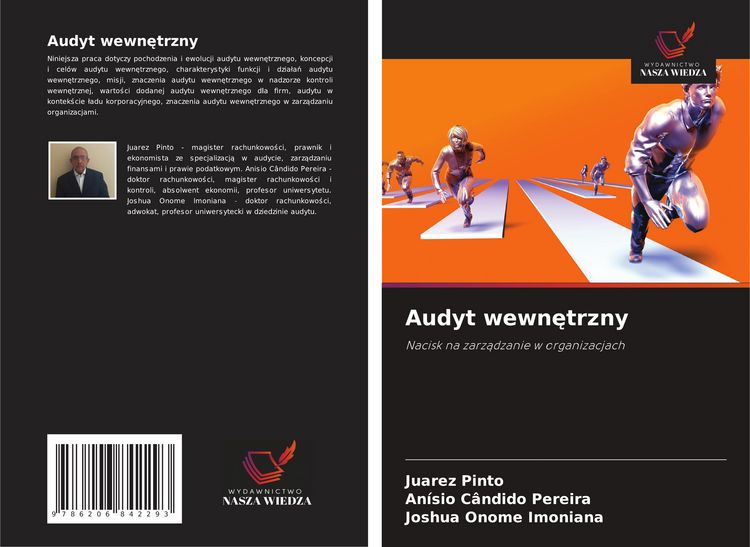Produktbild: Audyt wewn&iquest;trzny