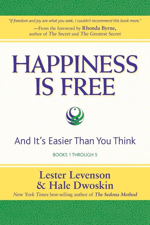 Produktbild: Happiness Is Free