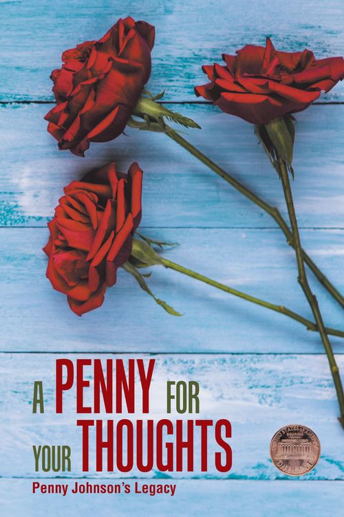 Produktbild: A Penny for Your Thoughts