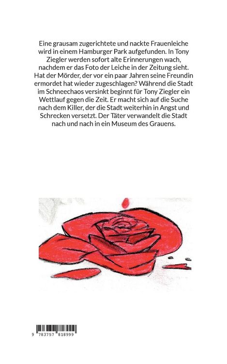 Produktbild: Eisiger Blick