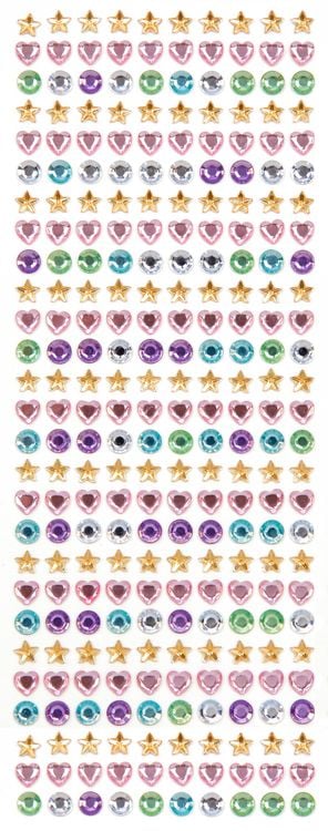 Produktbild: Diamond Malgl&uuml;ck