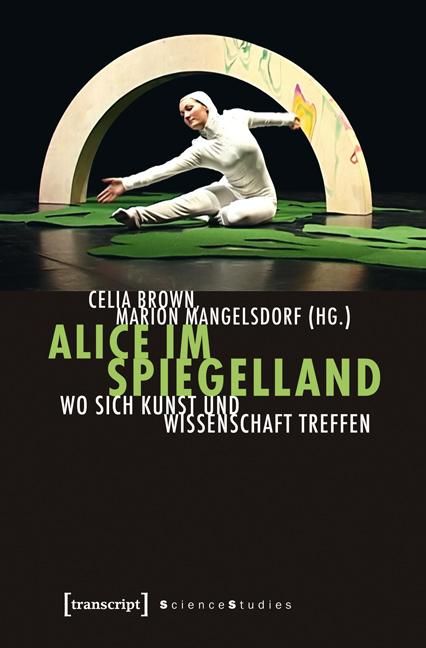 Produktbild: Alice im Spiegelland
