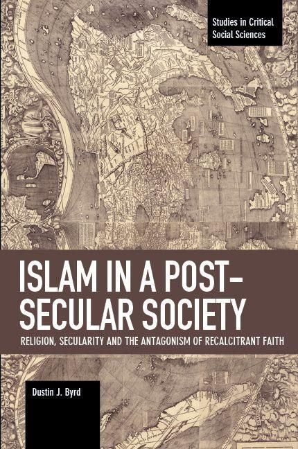 Produktbild: Islam in a Post-Secular Society