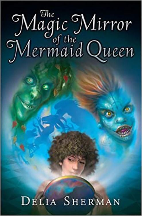Produktbild: The Magic Mirror of the Mermaid Queen
