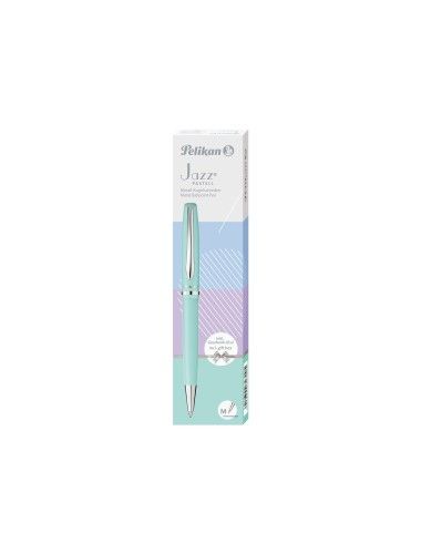 Produktbild: Pelikan Kugelschreiber Jazz&reg; Pastell K36, Mint