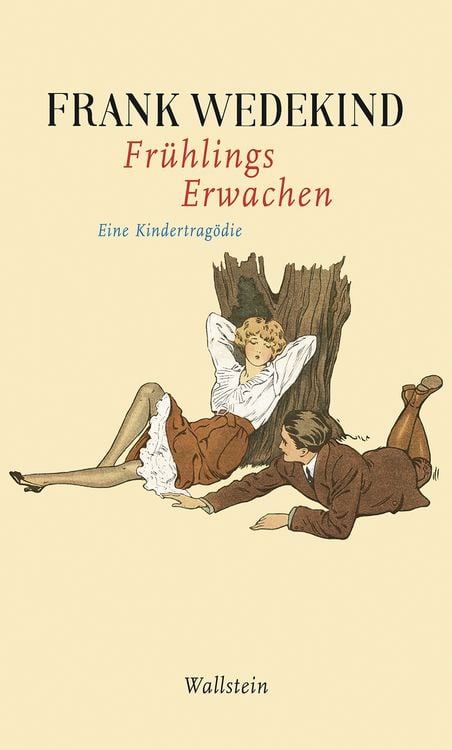 Produktbild: Frühlings Erwachen