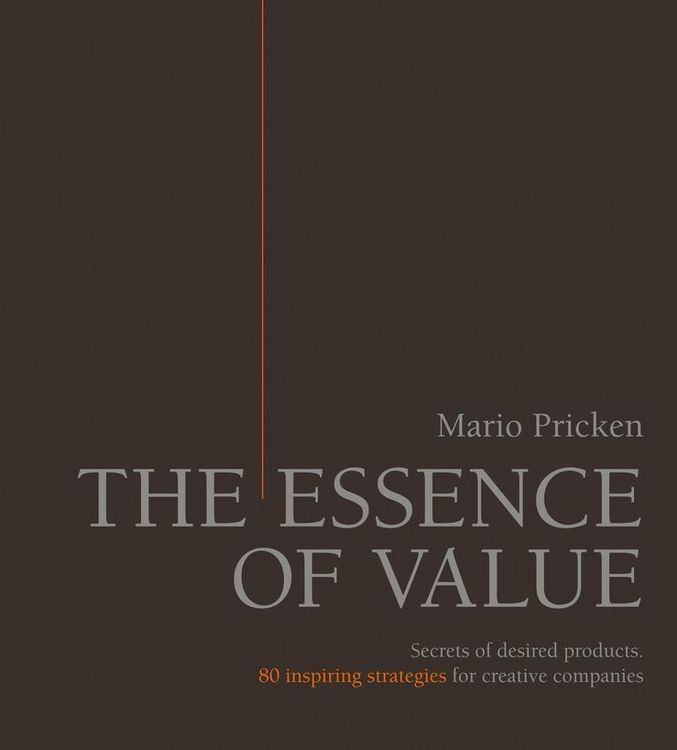Produktbild: The Essence of Value