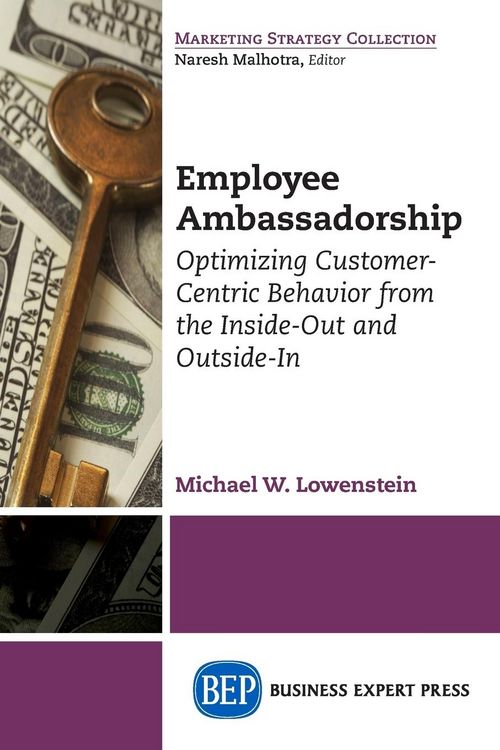 Produktbild: Employee Ambassadorship