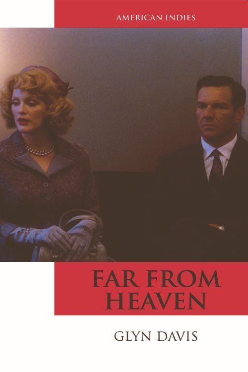Produktbild: Far from Heaven