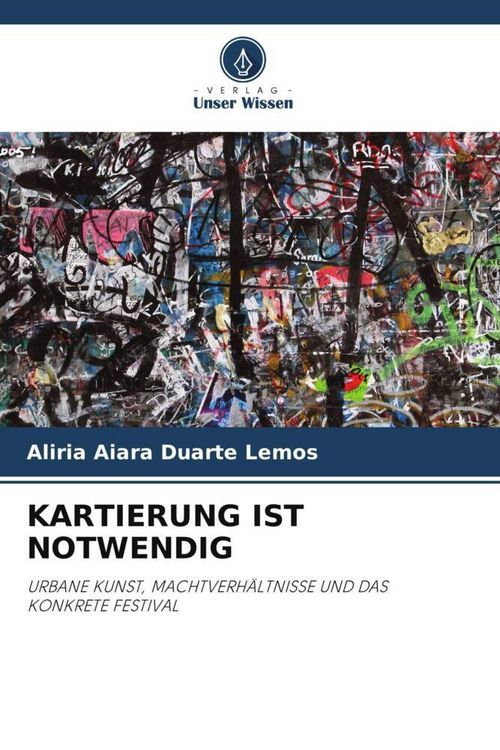 Produktbild: Kartierung ist Notwendig