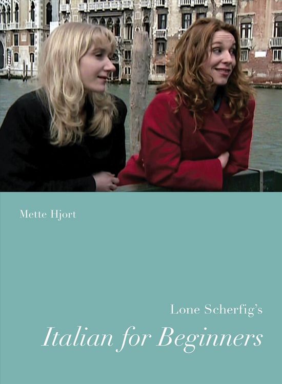 Produktbild: Lone Scherfig's Italian for Beginners