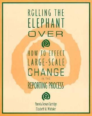 Produktbild: Rolling the Elephant Over