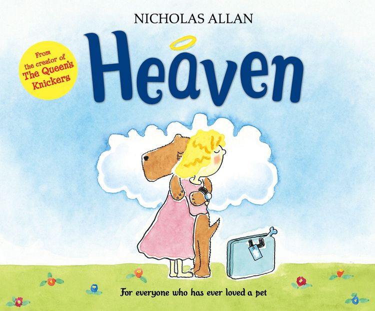 Produktbild: Heaven