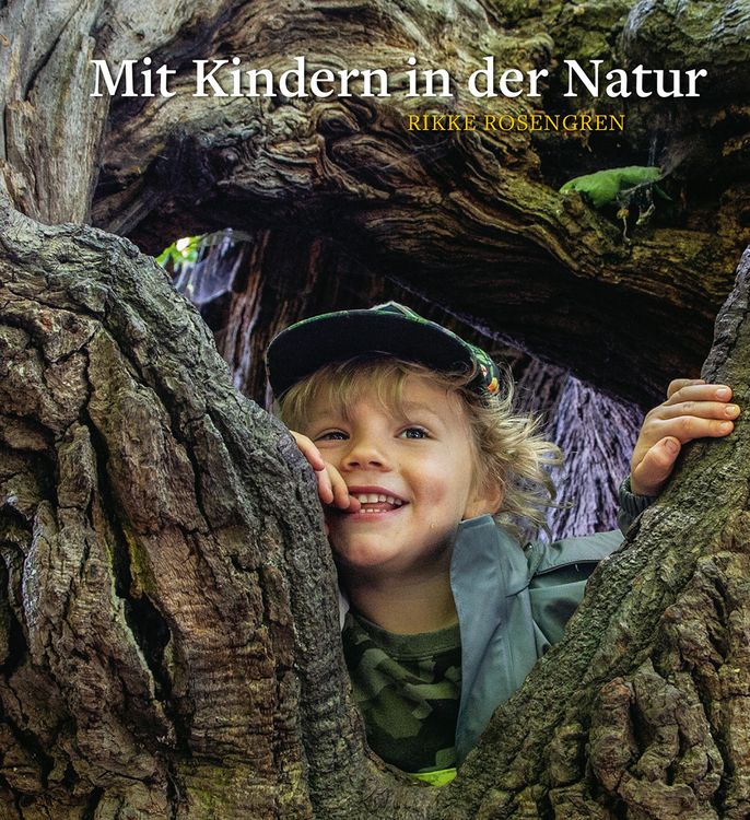 Produktbild: Mit Kindern in der Natur