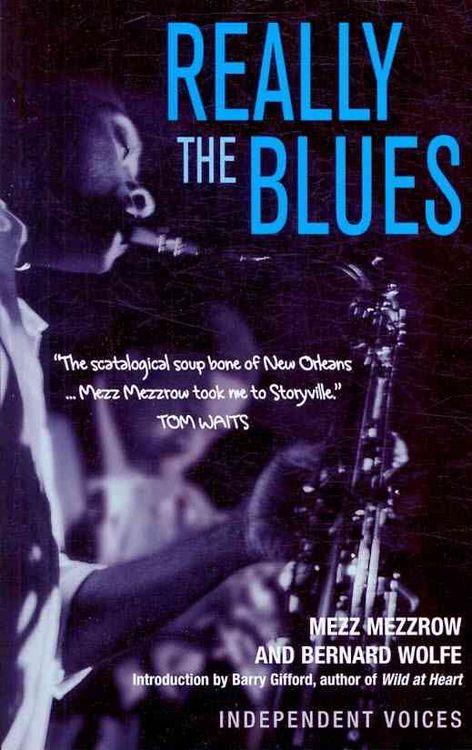 Produktbild: Really the Blues