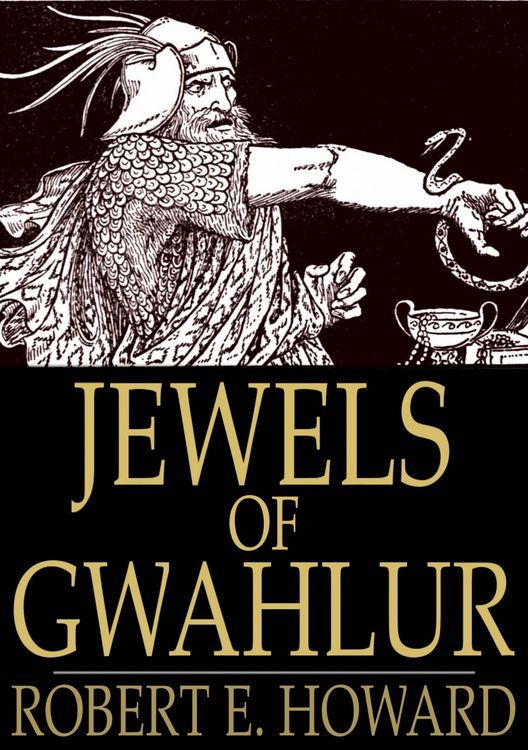 Produktbild: Jewels of Gwahlur