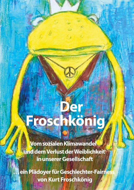 Produktbild: Der Froschk&ouml;nig