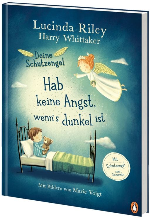 Produktbild: Deine Schutzengel - Hab keine Angst, wenn&rsquo;s dunkel ist