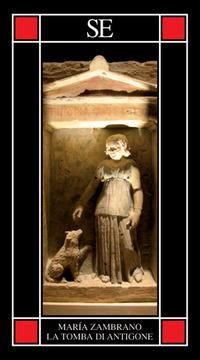 Produktbild: La tomba di Antigone