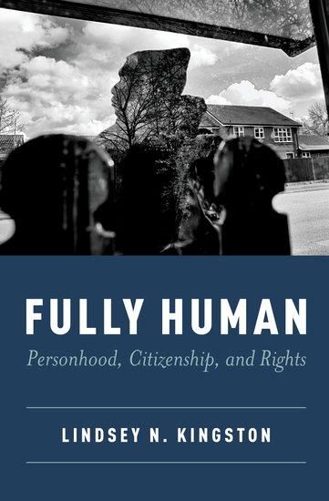 Produktbild: Fully Human