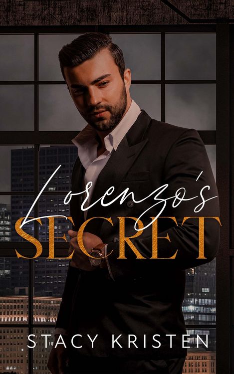 Produktbild: Lorenzo's Secret: A Dark Mafia Romance (Lorenzos Geheimnis: Eine Dark-Romance-Novelle) German Edition