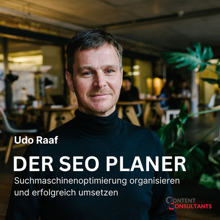 Produktbild: Der SEO Planer