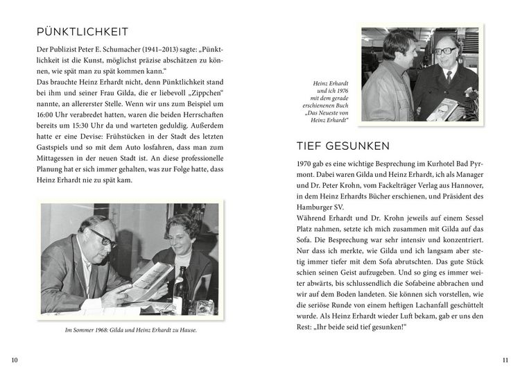 Produktbild: Heinz Erhardt: Hinter den Kulissen