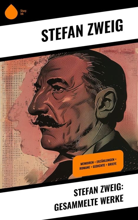 Bild vom Artikel Stefan Zweig: Gesammelte Werke vom Autor Stéphane Zweig