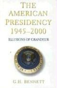 Produktbild: American Presidency, 1945-2000