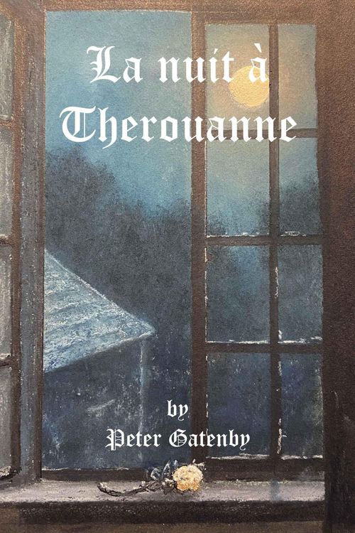 Produktbild: La Nuit A Therouanne