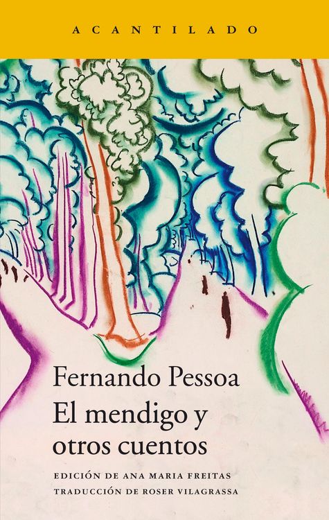 Produktbild: El mendigo y otros cuentos
