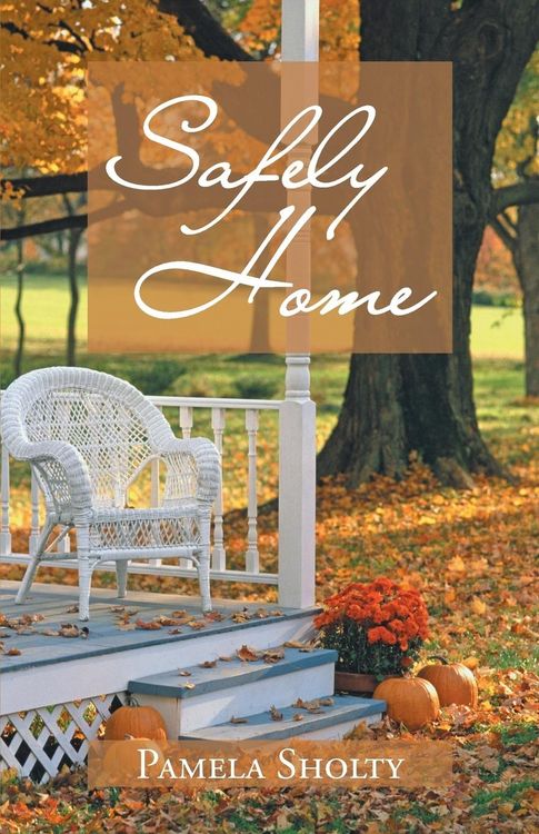 Produktbild: Safely Home