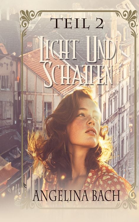 Produktbild: Licht und Schatten - Teil 2