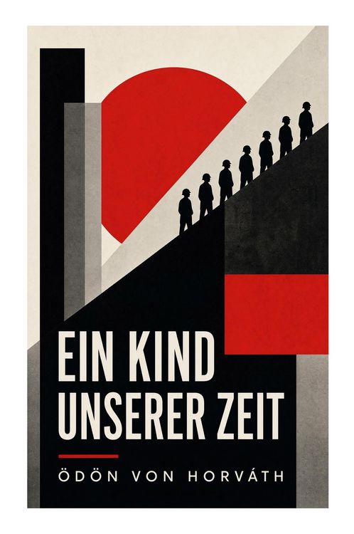Produktbild: Ein Kind unserer Zeit