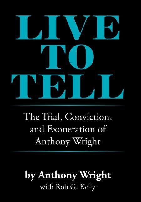 Produktbild: Live to Tell