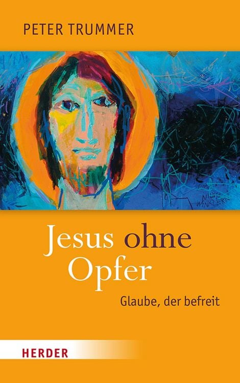 Produktbild: Jesus ohne Opfer