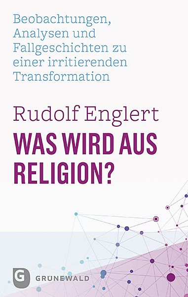 Produktbild: Was wird aus Religion?